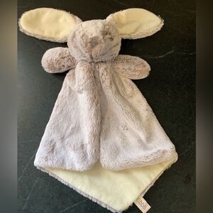 EBBA | Dumbo Security Blanket Lovey